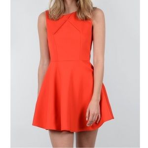 Molly bracken dress